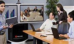 集團公司視頻會議解決方案