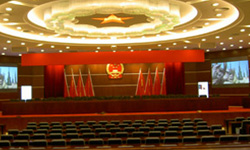 多媒體會議室系統解決方案