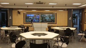 歐尚中國視頻會(huì)議成功案例