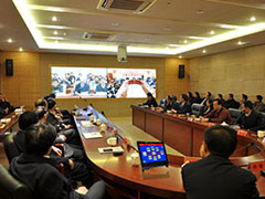 寶利通音頻協作解決方案