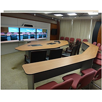 Polycom 全景式遠程呈現