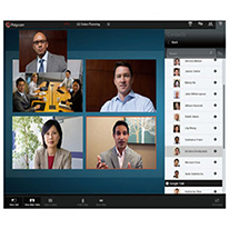 Polycom CloudAXIS　云跨界平臺