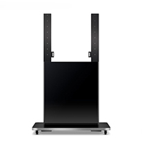 MAXHUB會議平板 移動支架ST23