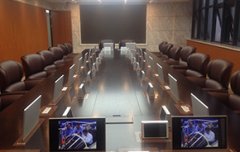 重慶視頻會議系統具有什么樣的優勢？