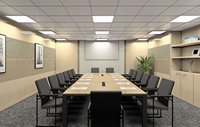 上海某設(shè)備公司視頻會議成功案