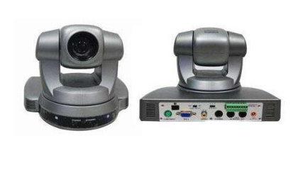 會議攝像機云臺常見的故障