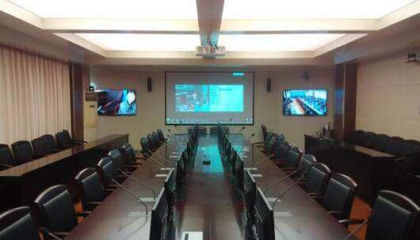 重慶視頻會(huì)議的亮點(diǎn)剖析