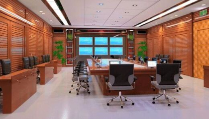 重慶視頻會(huì)議的亮點(diǎn)剖析