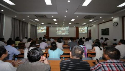 評高清視頻會議攝像機