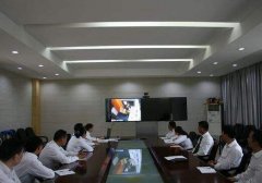 視頻會議系統和電話會議系統完美結合