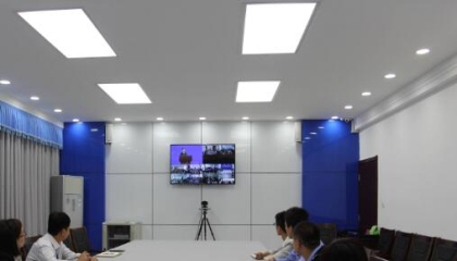 視頻會議發(fā)展未來會怎么發(fā)展