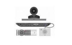 思科網(wǎng)真新品SX20打造60幀極致高清視頻體驗