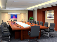 如何制作完美的重慶視頻會(huì)議系統(tǒng)