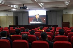 智能會(huì)議興起，重慶視頻會(huì)議成主要推力