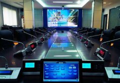 視頻會議攝像機(jī)廣泛應(yīng)用