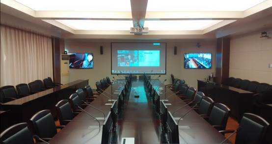 重慶視頻會議系統的功能