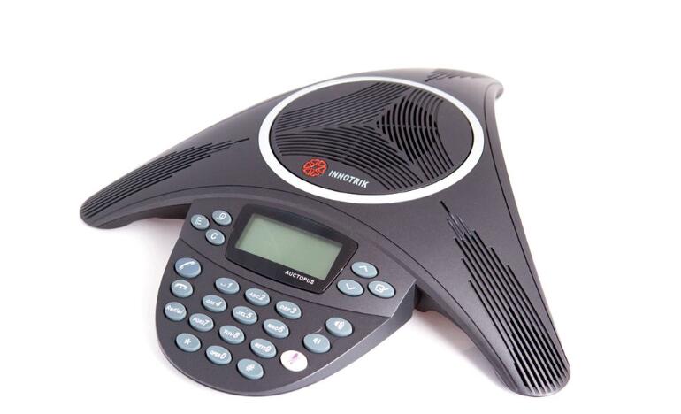 八爪魚電話會議終端