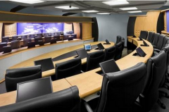 視頻會議終端與PC機的區別