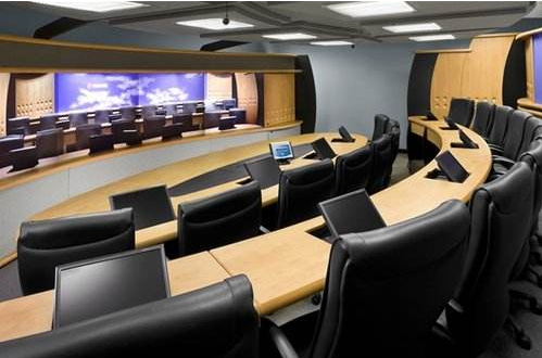 視頻會議系統簡介